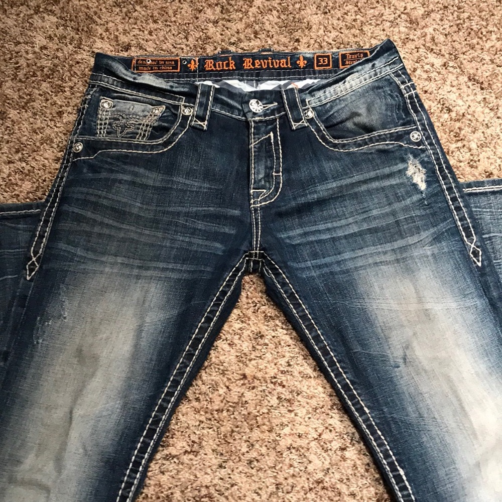 Meet your Posher, Rik - Picture 5 of 5